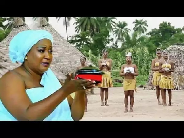 Video: The Spiritual World | Latest Nigerian Nollywoood Movies 2018